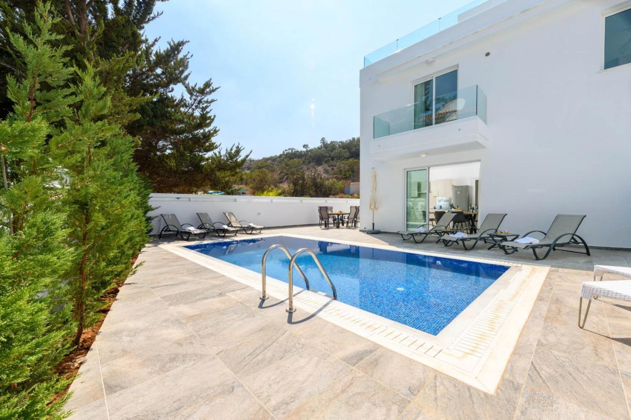 Green Bay Villa #13 Protaras Eksteriør billede