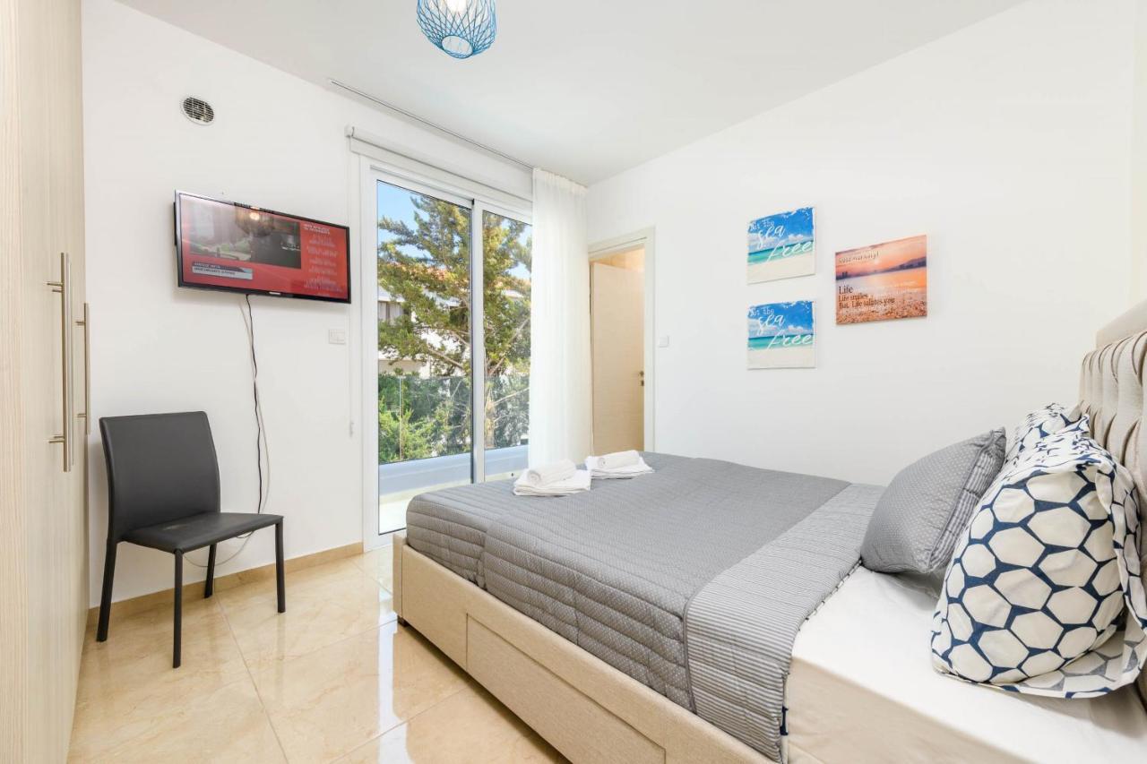 Green Bay Villa #13 Protaras Eksteriør billede