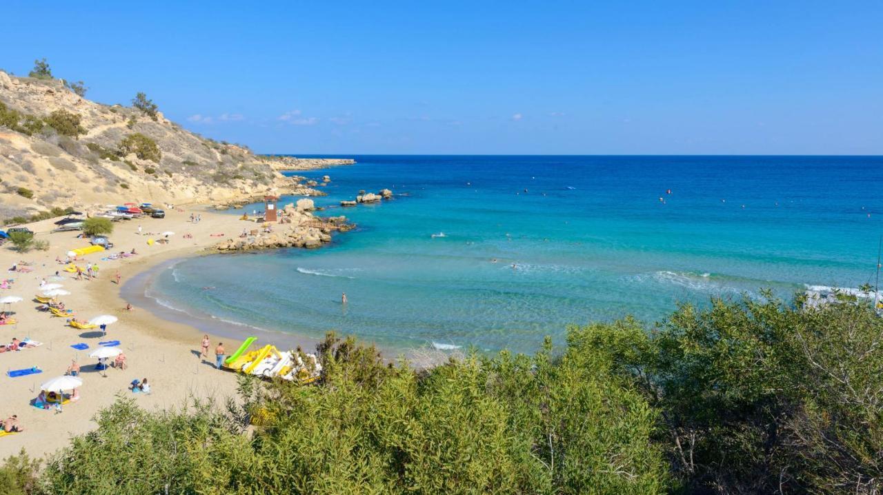 Green Bay Villa #13 Protaras Eksteriør billede