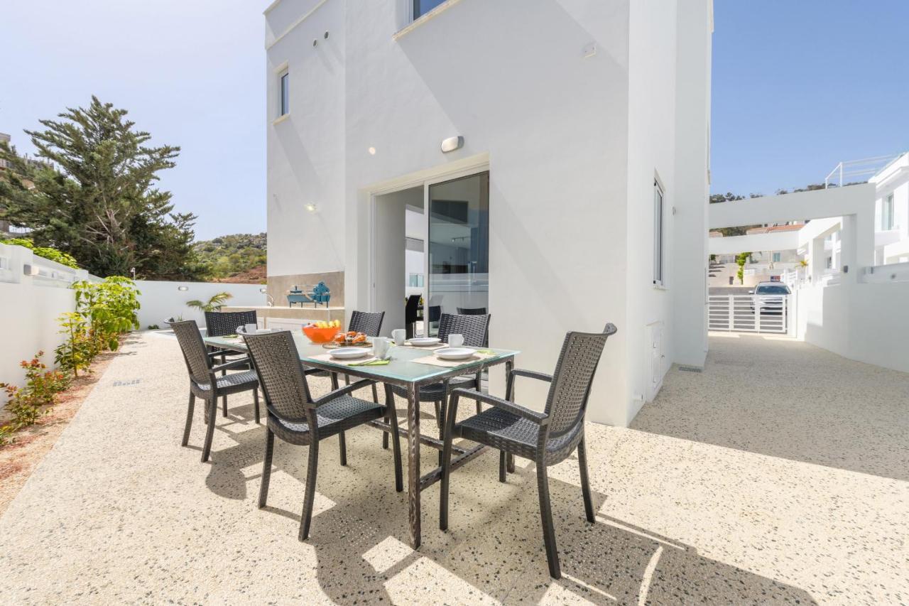 Green Bay Villa #13 Protaras Eksteriør billede