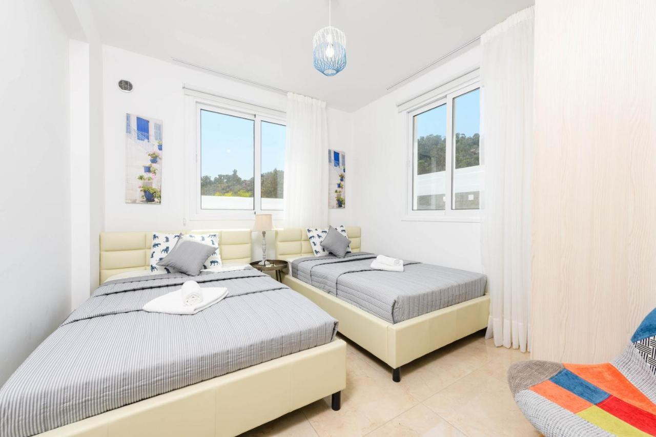 Green Bay Villa #13 Protaras Eksteriør billede