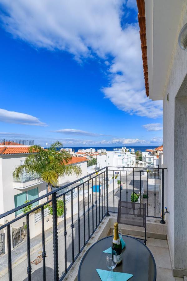 Green Bay Villa #13 Protaras Eksteriør billede